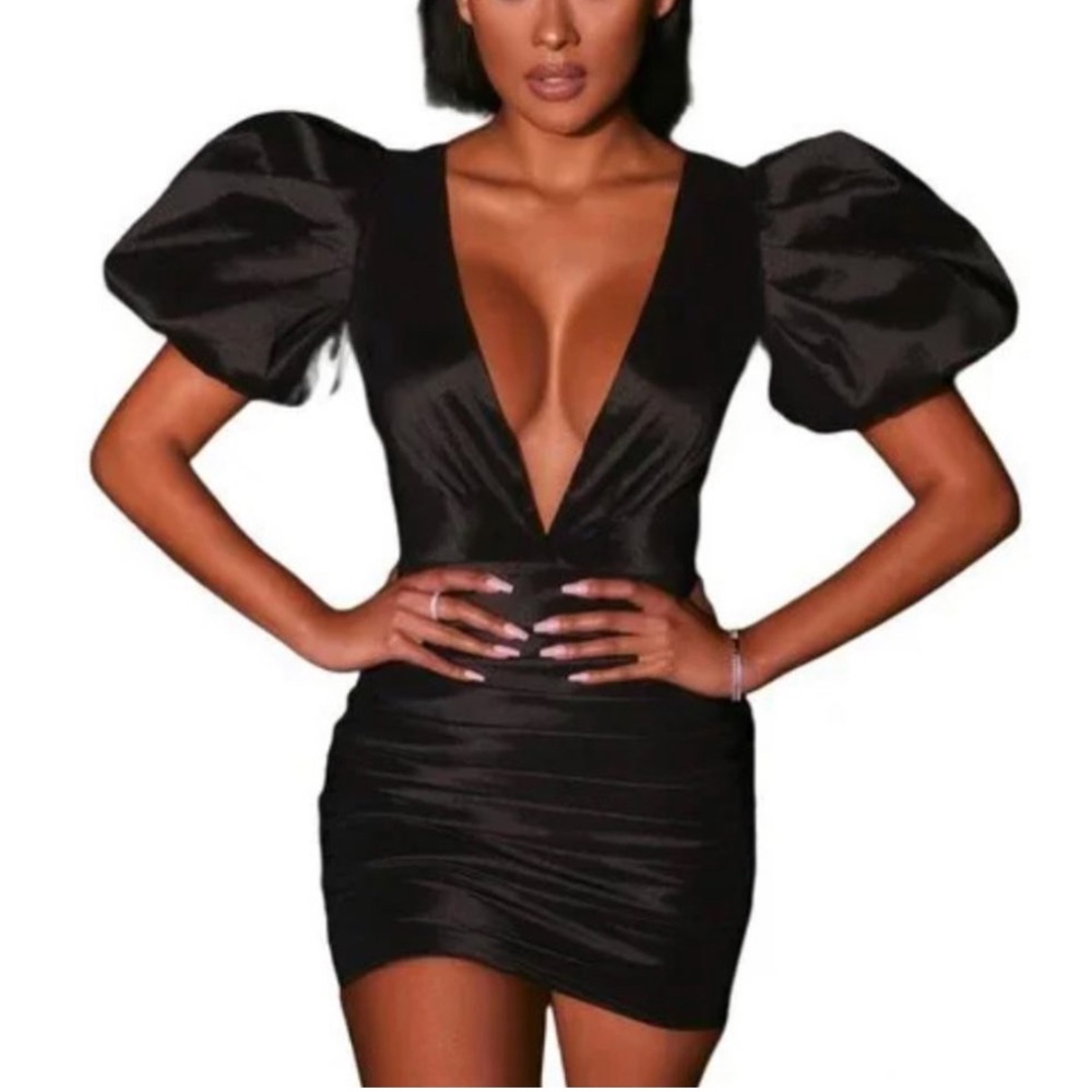 Oh Polly Dress